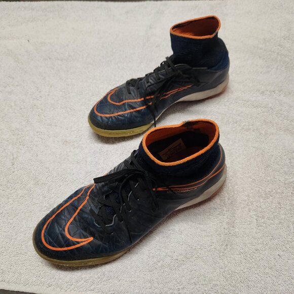 Nike HypervenomX Proximo IC (6Y) - Picture 4 of 9